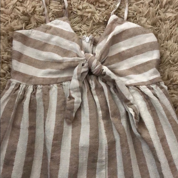 Urban Outfitters UO Janie Jumpsuit M - Picture 2 of 4